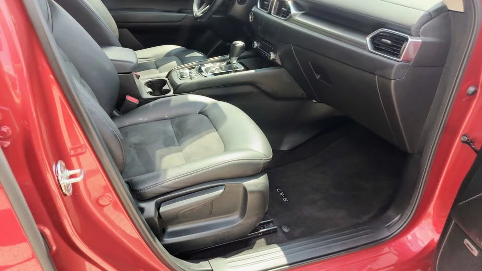 2020 Mazda CX-5 2nd Gen - Image 10 of 20
