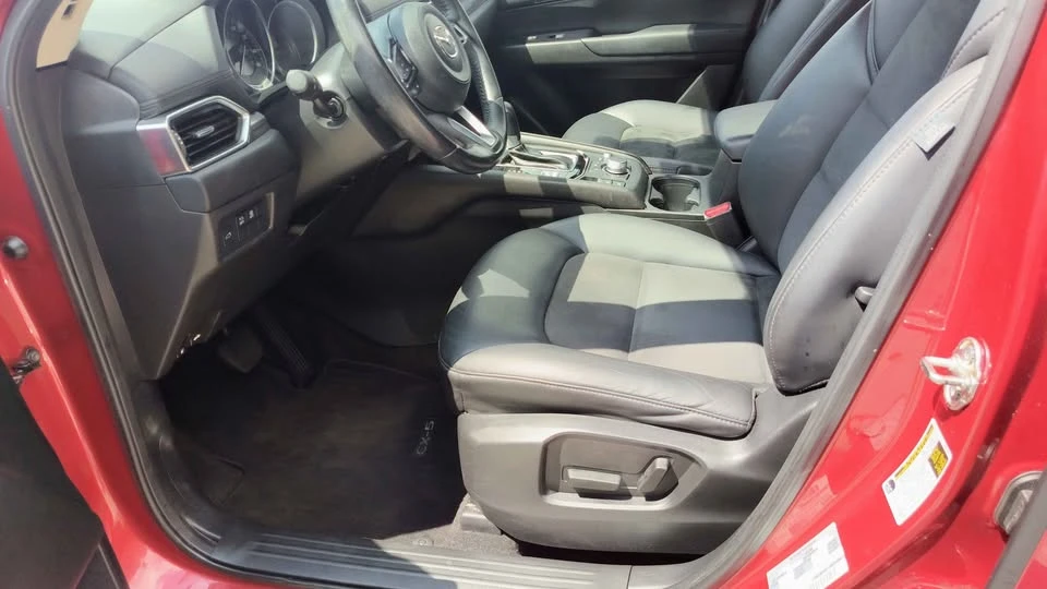 2020 Mazda CX-5 2nd Gen - Image 6 of 20