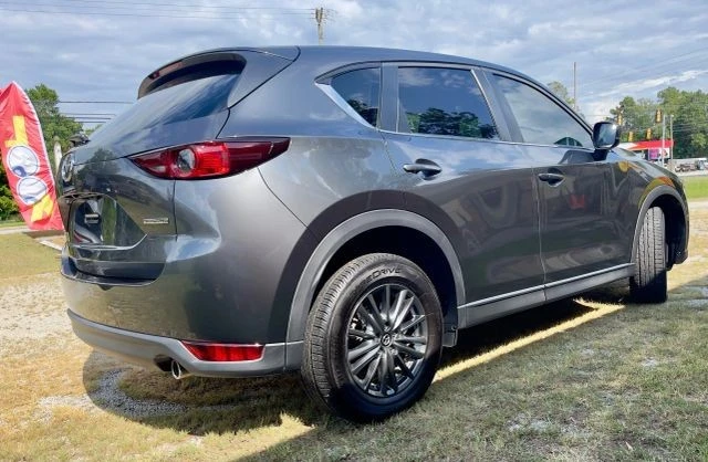 2020 Mazda CX-5 2nd Gen - Image 10 of 20