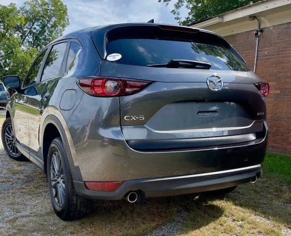 2020 Mazda CX-5 2nd Gen - Image 9 of 20