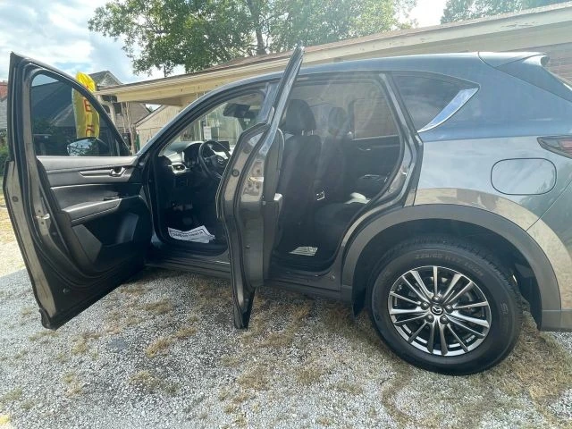 2020 Mazda CX-5 2nd Gen - Image 8 of 20