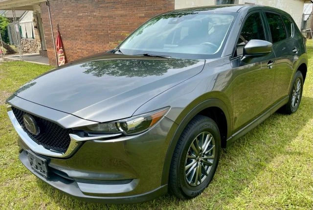 2020 Mazda CX-5 2nd Gen - Image 20 of 20