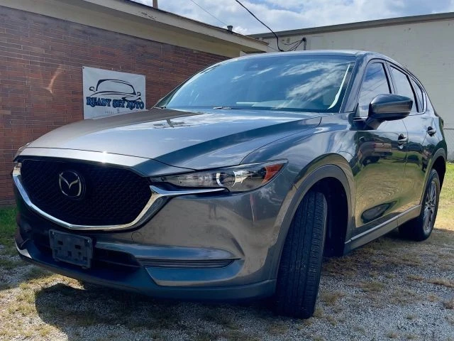 2020 Mazda CX-5 2nd Gen - Image 7 of 20
