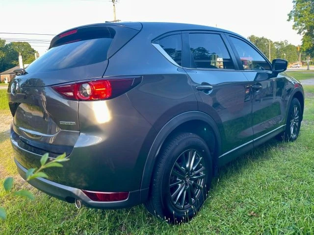 2020 Mazda CX-5 2nd Gen - Image 4 of 20