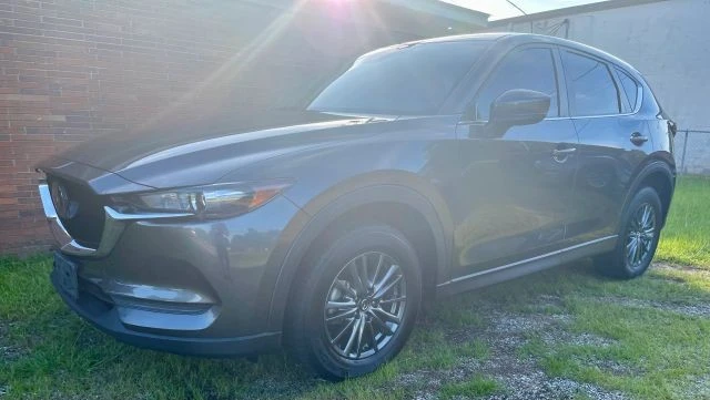 2020 Mazda CX-5 2nd Gen - Image 2 of 20