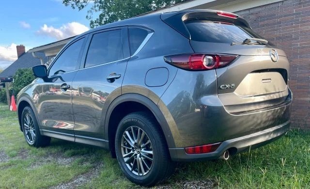 2020 Mazda CX-5 2nd Gen - Image 3 of 20