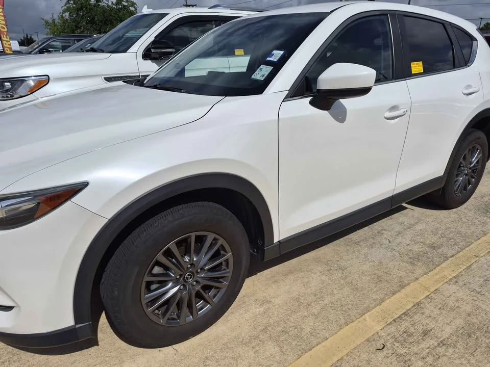 2020 Mazda CX-5 2nd Gen - Image 10 of 11