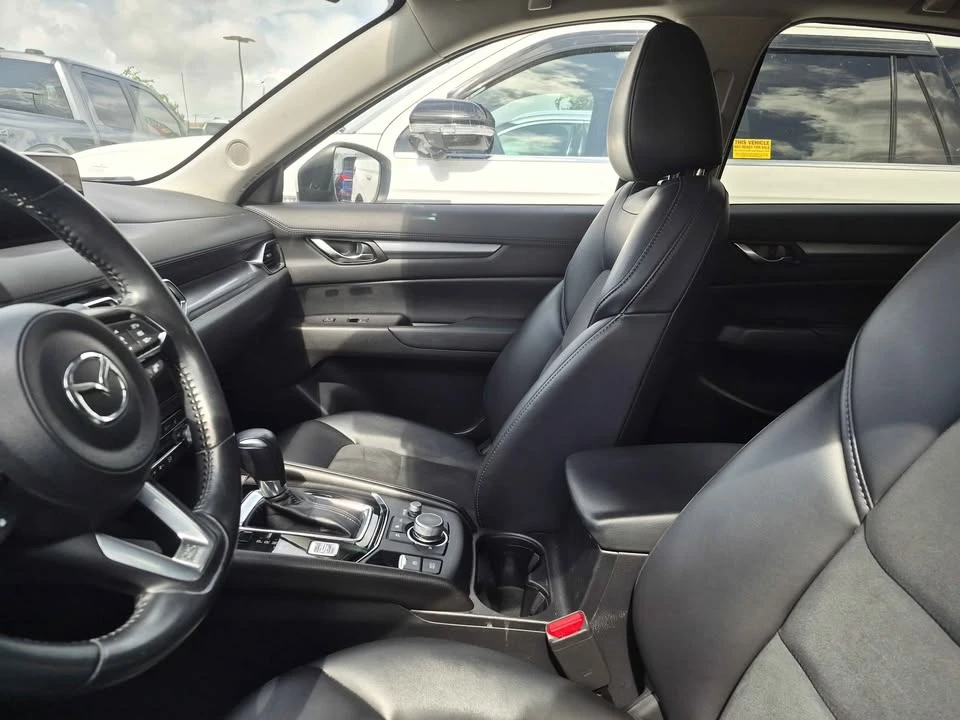 2020 Mazda CX-5 2nd Gen - Image 9 of 11