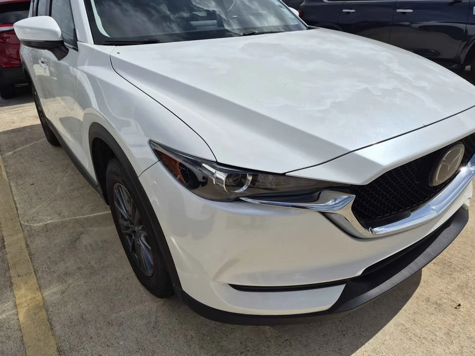 2020 Mazda CX-5 2nd Gen - Image 3 of 11