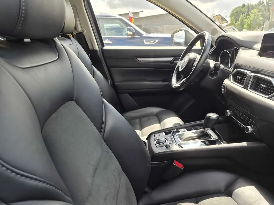 2020 Mazda CX-5 2nd Gen - Image 7 of 11