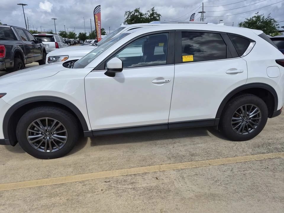 2020 Mazda CX-5 2nd Gen - Image 11 of 11