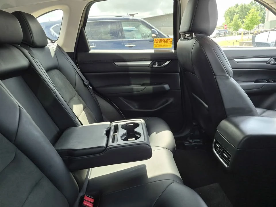 2020 Mazda CX-5 2nd Gen - Image 6 of 11