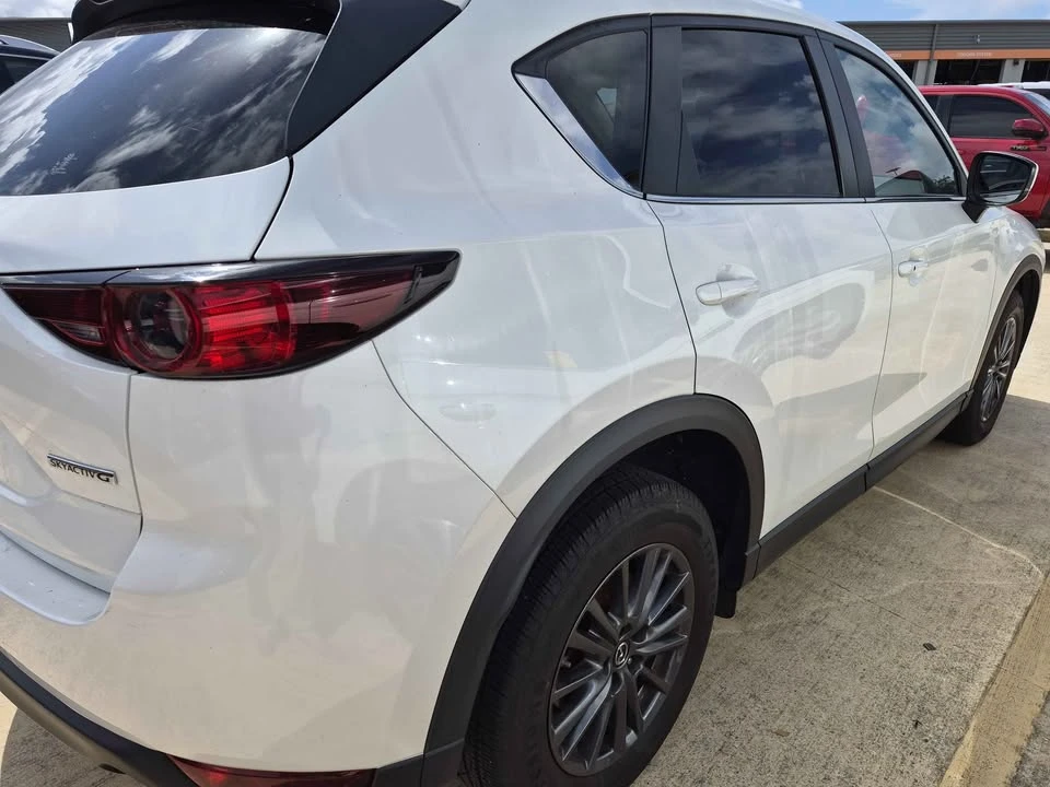 2020 Mazda CX-5 2nd Gen - Image 4 of 11