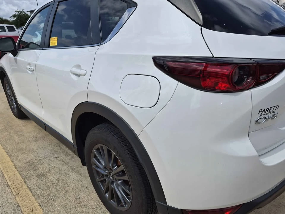 2020 Mazda CX-5 2nd Gen - Image 5 of 11