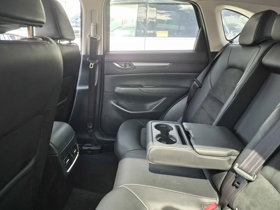 2020 Mazda CX-5 2nd Gen - Image 8 of 11