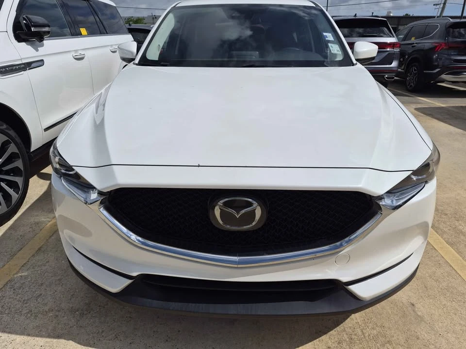 2020 Mazda CX-5 2nd Gen - Image 2 of 11