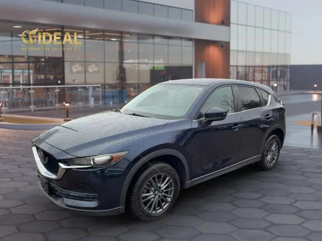 2020 Mazda CX-5 2nd Gen - Image 3 of 15