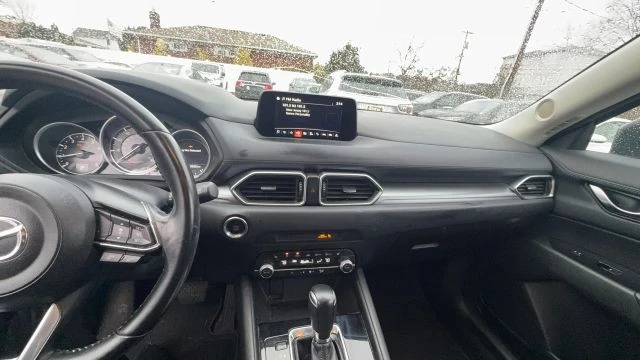 2020 Mazda CX-5 2nd Gen - Image 9 of 15