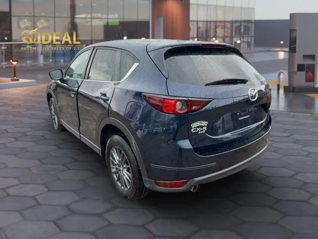 2020 Mazda CX-5 2nd Gen - Image 5 of 15