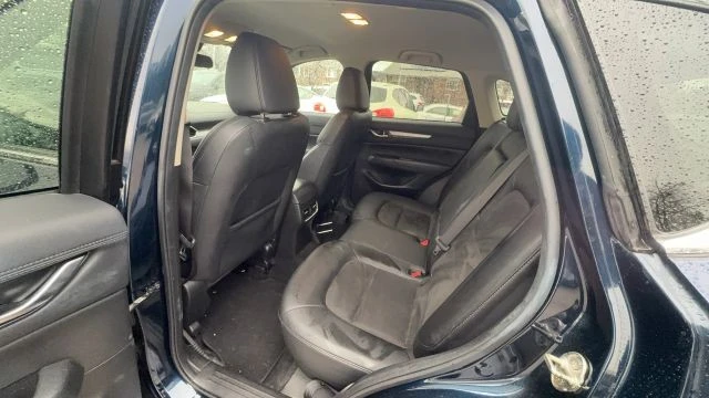 2020 Mazda CX-5 2nd Gen - Image 12 of 15