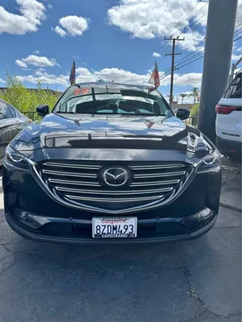 2020 Mazda CX-9