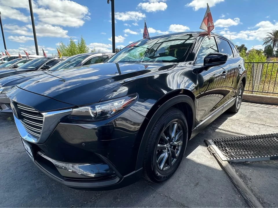 2020 Mazda CX-9 - Image 3 of 15