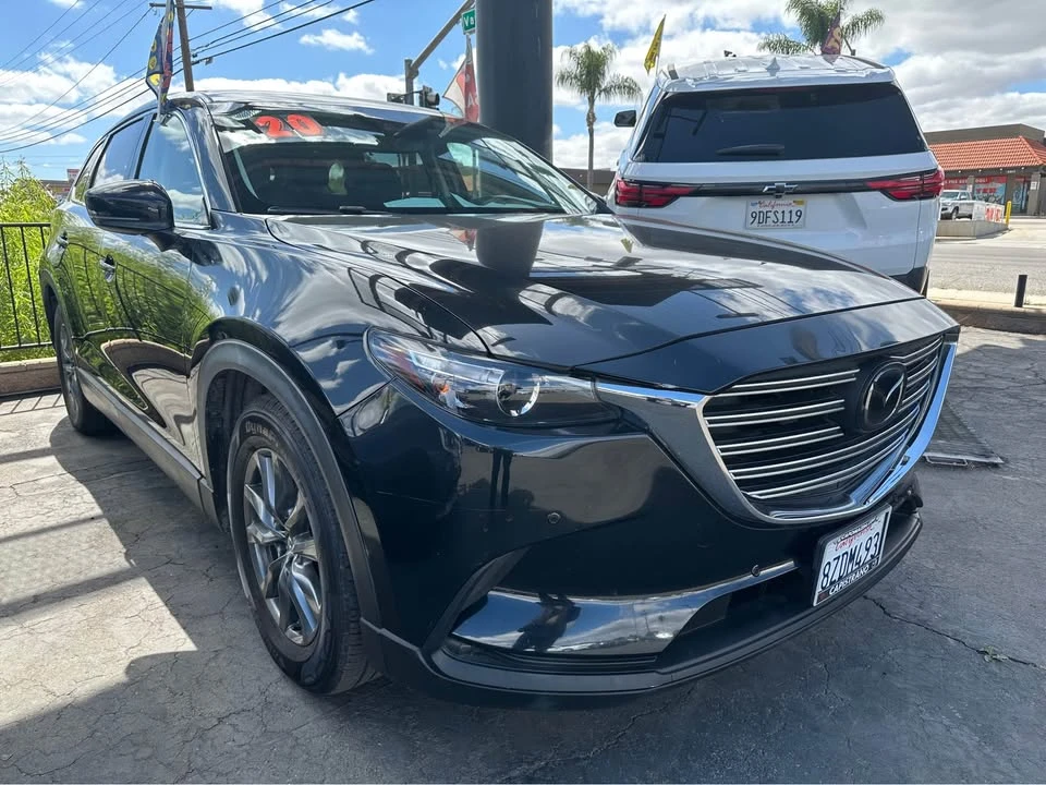 2020 Mazda CX-9 - Image 2 of 15