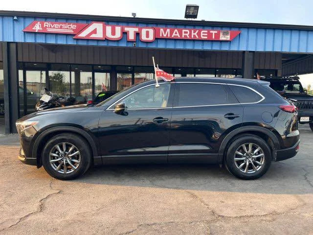 2020 Mazda CX-9 - Image 4 of 15