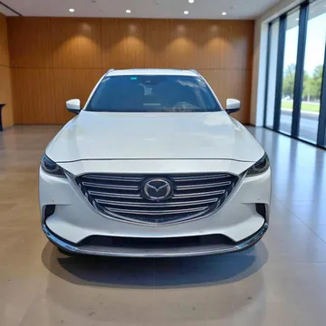 2020 Mazda CX-9