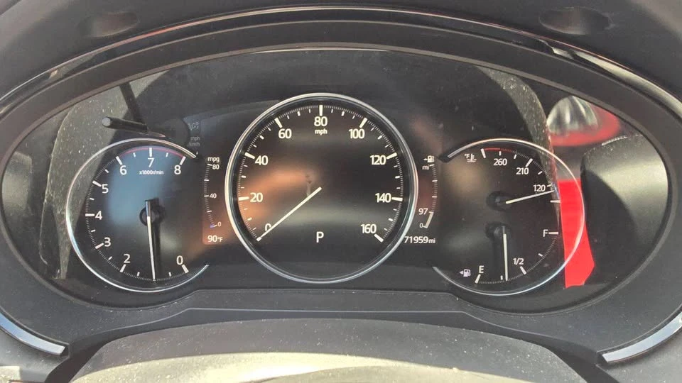 2020 Mazda CX-9 - Image 16 of 20