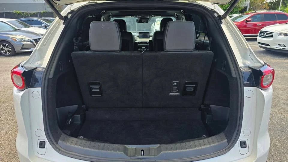 2020 Mazda CX-9 - Image 8 of 20
