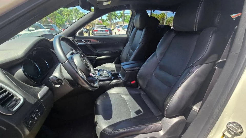 2020 Mazda CX-9 - Image 9 of 20