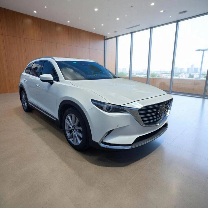 2020 Mazda CX-9 - Image 2 of 20