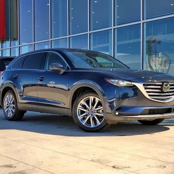 2020 Mazda CX-9 GS-L
