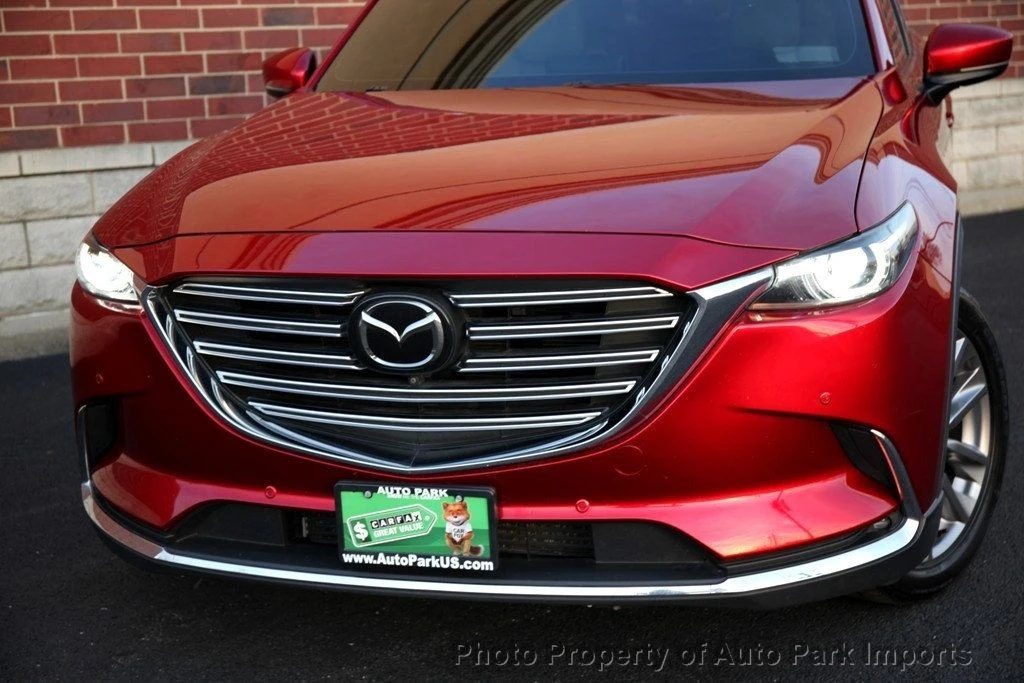 2020 Mazda CX-9 - Image 7 of 12