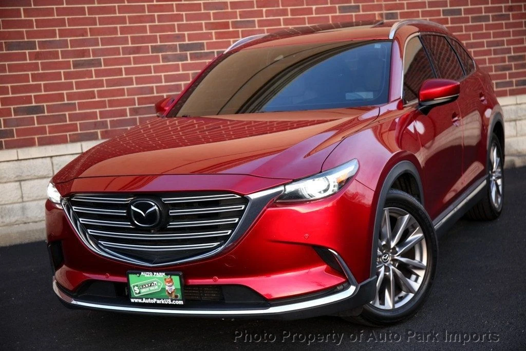 2020 Mazda CX-9 - Image 3 of 12