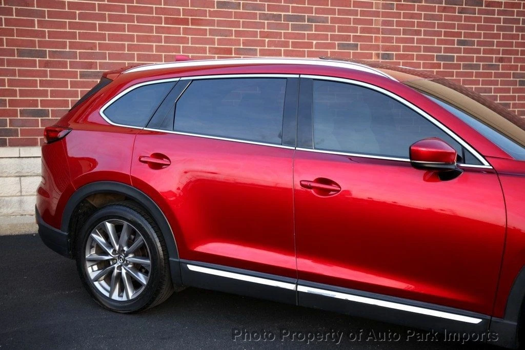 2020 Mazda CX-9 - Image 10 of 12