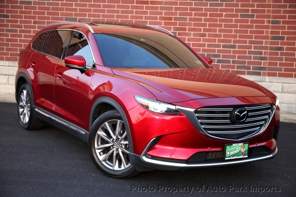 2020 Mazda CX-9 - Image 8 of 12