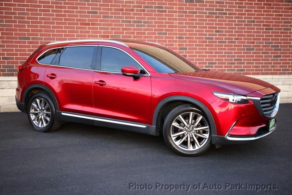 2020 Mazda CX-9 - Image 9 of 12