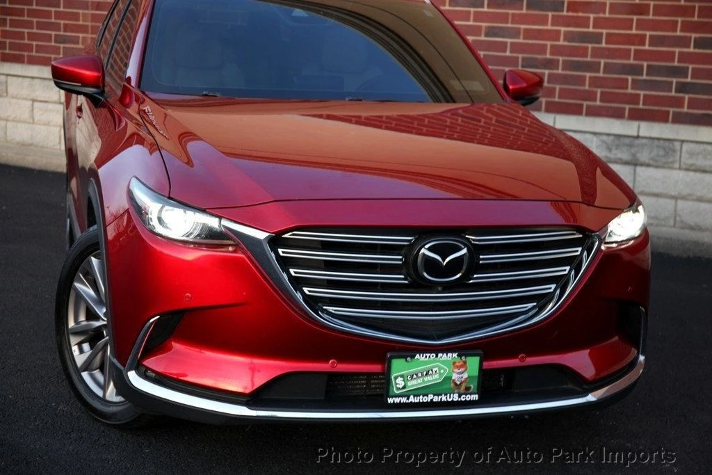 2020 Mazda CX-9 - Image 12 of 12