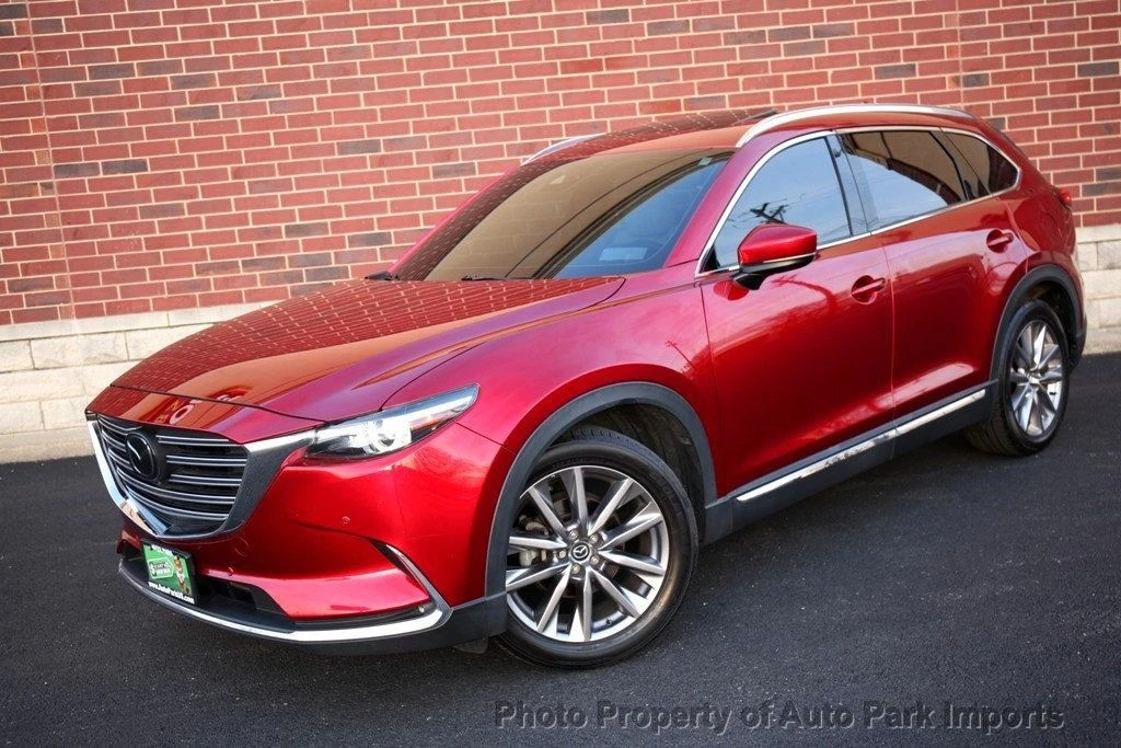 2020 Mazda CX-9 - Image 4 of 12