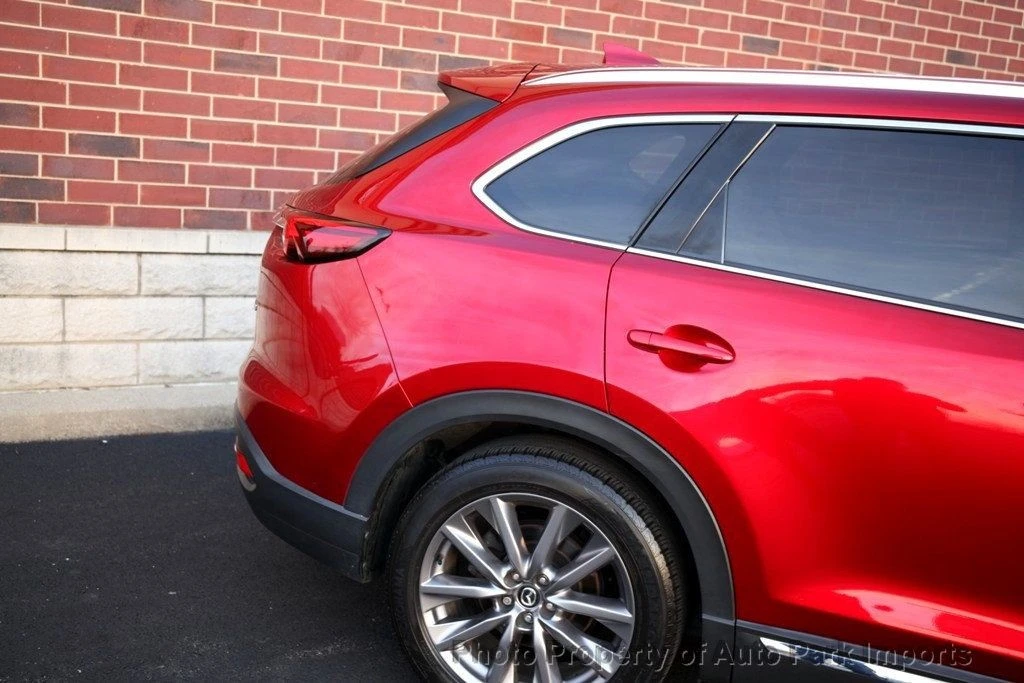 2020 Mazda CX-9 - Image 11 of 12