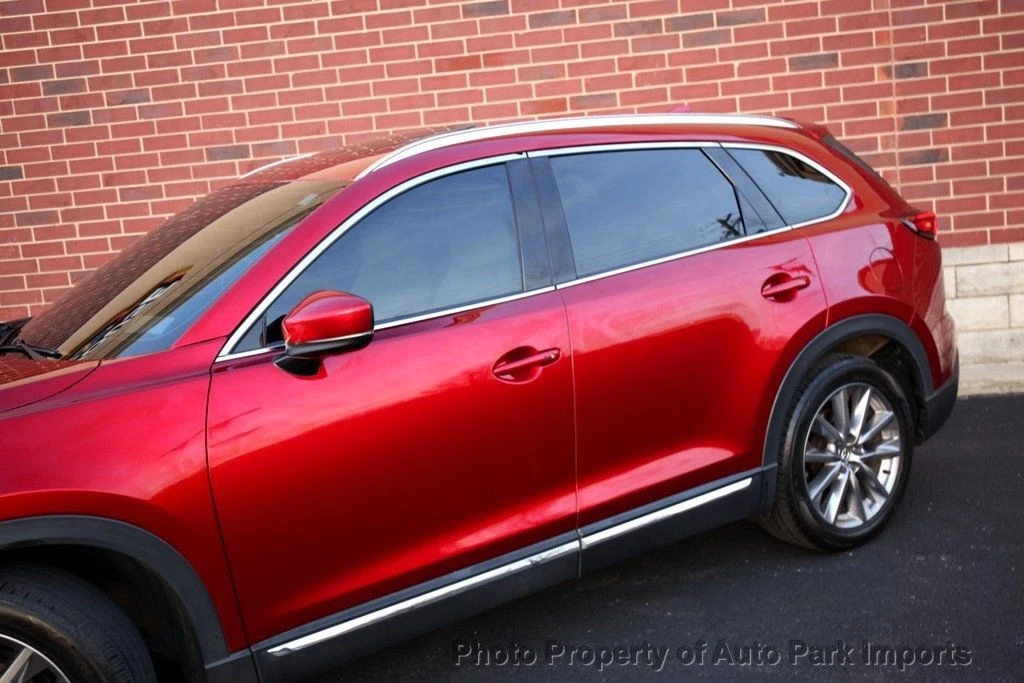 2020 Mazda CX-9 - Image 5 of 12