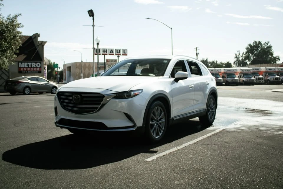 2020 Mazda CX-9 - Image 3 of 20
