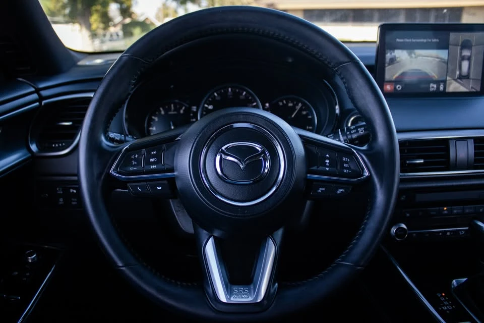 2020 Mazda CX-9 - Image 13 of 20