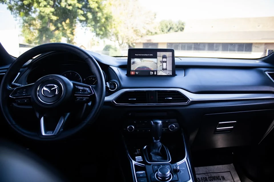 2020 Mazda CX-9 - Image 8 of 20