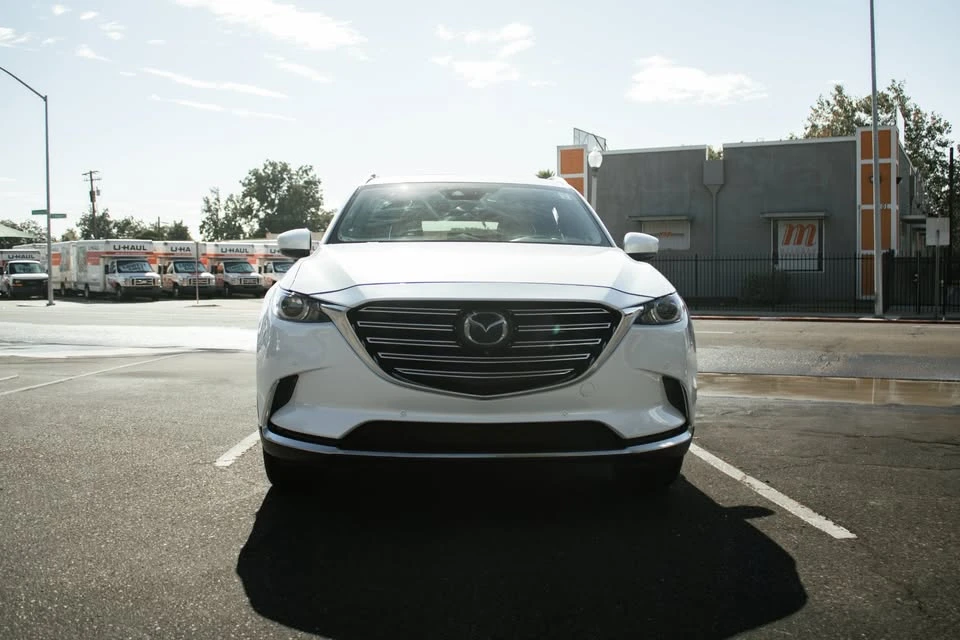 2020 Mazda CX-9 - Image 2 of 20
