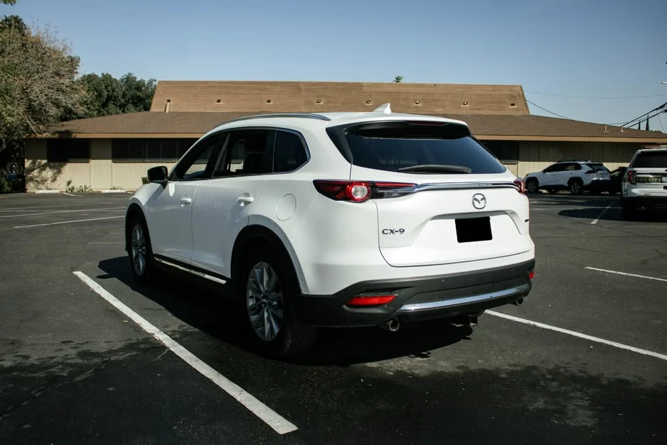 2020 Mazda CX-9 - Image 4 of 20
