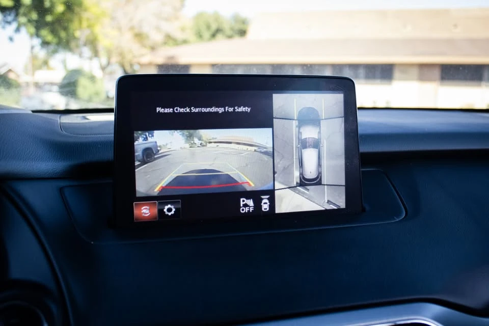 2020 Mazda CX-9 - Image 15 of 20