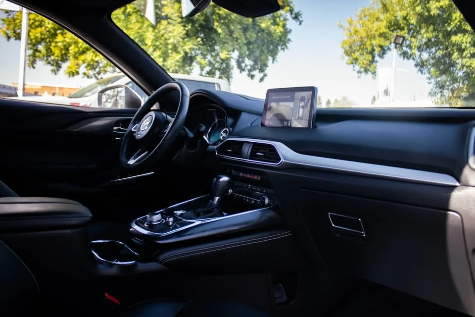 2020 Mazda CX-9 - Image 12 of 20